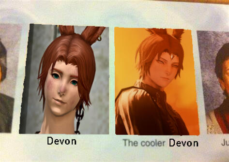 the devon we deserve