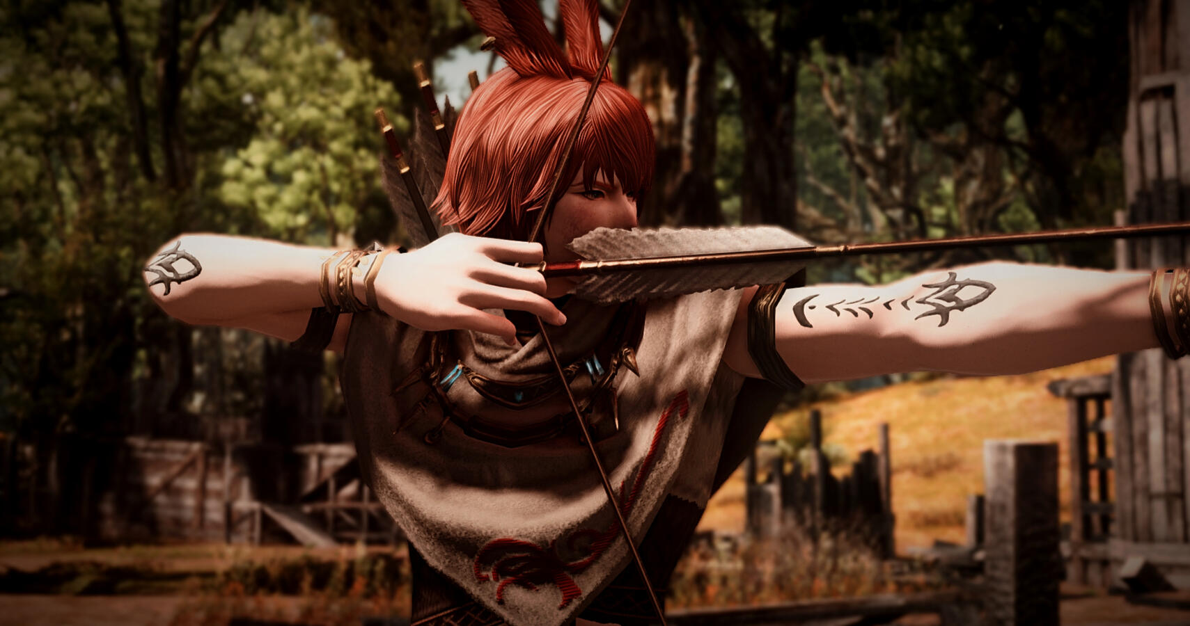 "tell me that we'll go back"